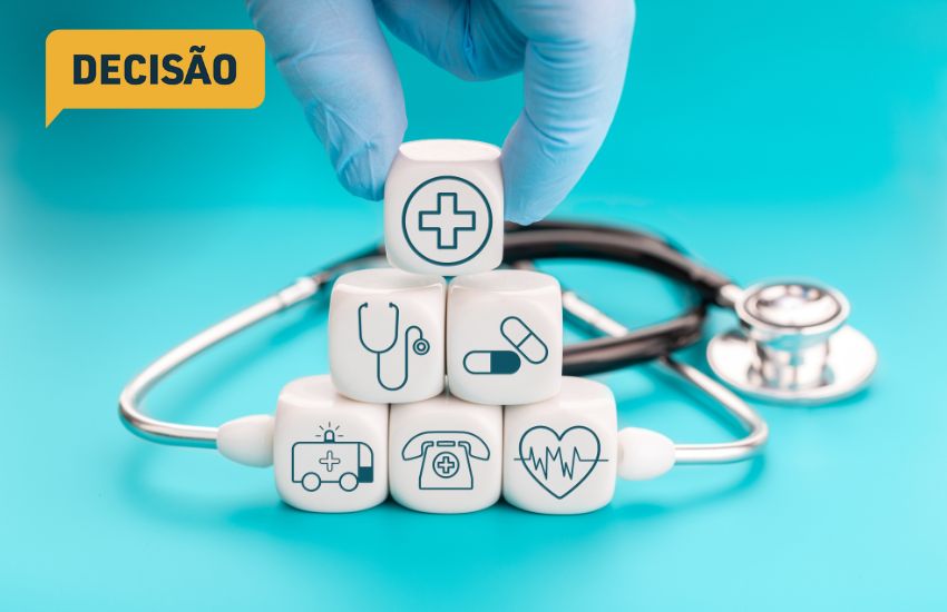 Decisão do TJPR condena operadora de plano de saúde a pagar tratamento